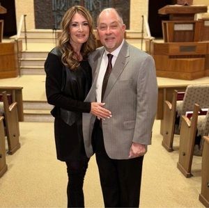 Meet your Posher, Gwen